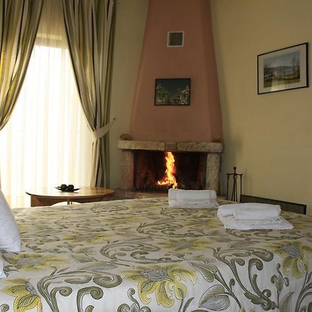 Agrafa Otel Kerasea  Dış mekan fotoğraf